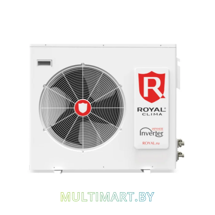 Кондиционер Royal Clima RFM3-27HN/OUT